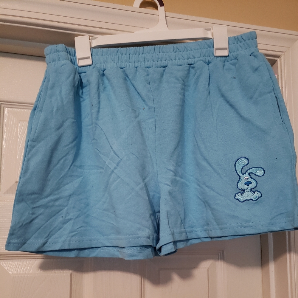 Blues Clues Shorts